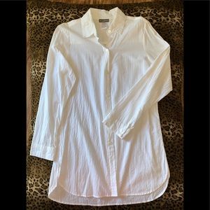 Tommy Bahama Button-Down Tunic